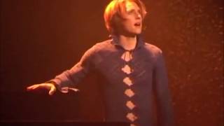 Romeo Juliette - 04 Un Jour German With Subs English Translation