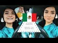 MEXICAN PLAYLIST (para los enamorados, los heartbroken y heartbreakers)