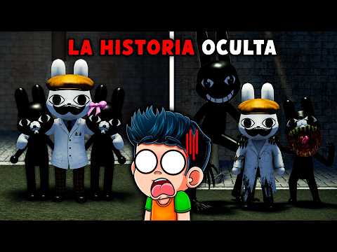 TODA LA HISTORIA OCULTA de ANIMAL HOSPITAL (BARNEY) | JONDRES GC REACCIONA