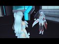 PSO2 マトイ『これは機密なのかな？』