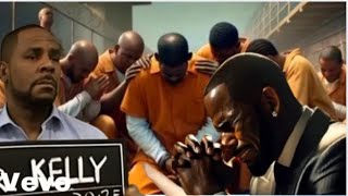 R Kelly - I'm On My Knees (2025 official music video OUT) Now