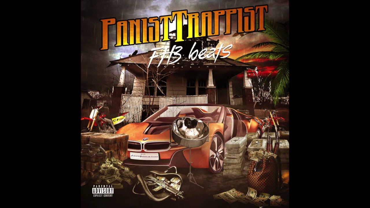 Get Like Me - FH3 Beats "PanistTrappist"