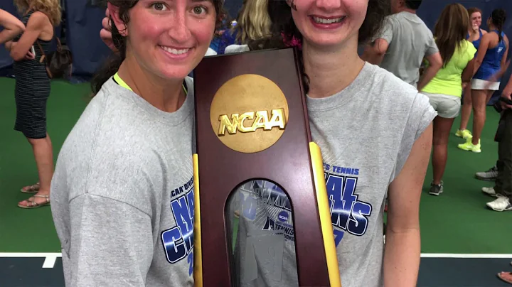 EPH SPOTLIGHT: Leah Bush '19 (Women's Tennis)