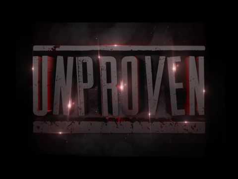 Unproven @ Toxic Sickness Radio - May 2017