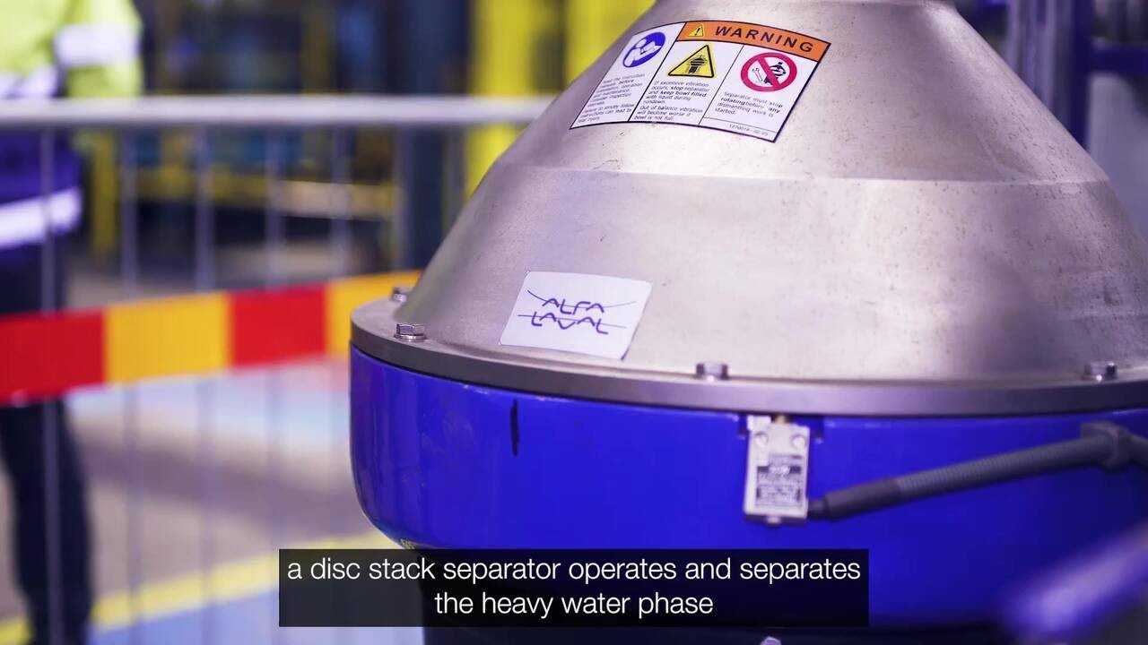 Minimize waste in manufacturing - YouTube