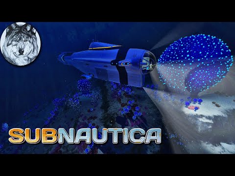 Видео: 🦀 Подготовка к переезду №1 🧳 | Subnautica (PC) | Стрим 4