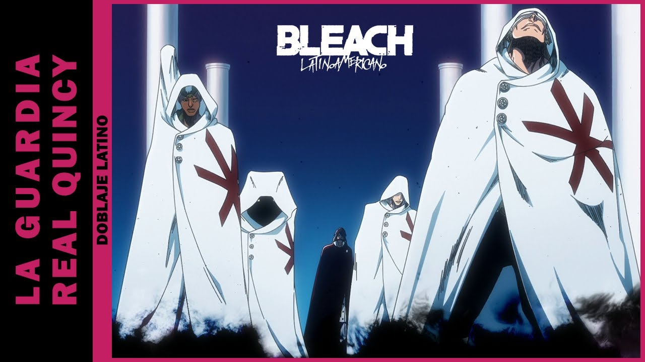 🏯 AL PALACIO DEL REY : La Guardia Real Quincy 🏹『🄱🄻🄴🄰🄲🄷 - 🄼🄴🄹🄾🅁🄴🅂 🄼🄾🄼🄴🄽🅃🄾🅂』| 𝘋𝘰𝘣𝘭𝘢𝘫𝘦 𝘓𝘢𝘵𝘪𝘯𝘰𝘢𝘮𝘦𝘳𝘪𝘤𝘢𝘯𝘰