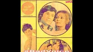 Dil Sey Miley Dil.Dil Sey Miley Dil1978.Kishore Kumar.Bappi Lahri.Amit Khanna.Vishal Anand.Shyamlee