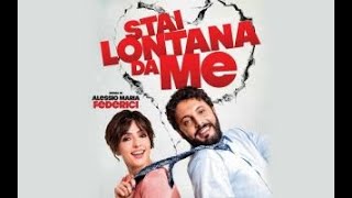 Stai Lontana Da Me, Trama Cast E Curiosità Del Film Con Enrico Brignano E Ambra Angiolini
