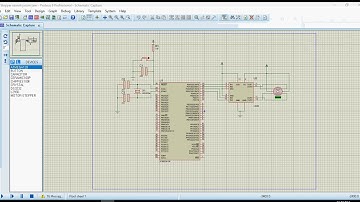 Mikrokontroler AVR (codevision) - Motor Stepper