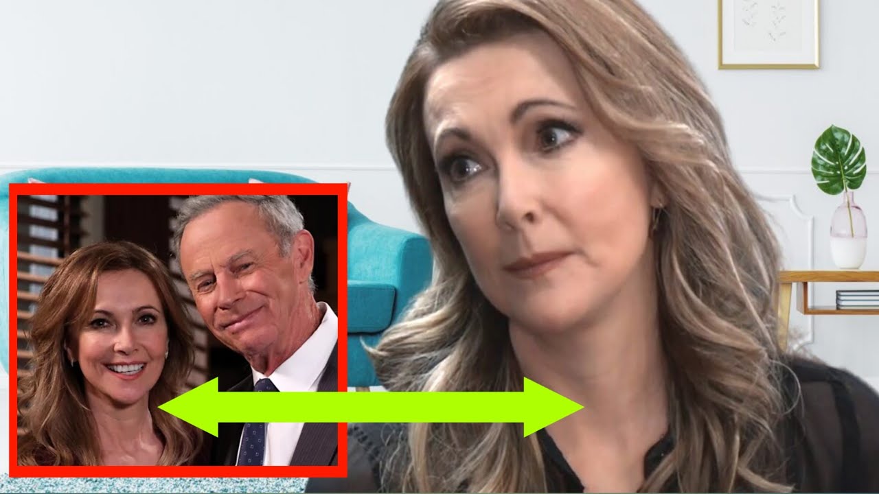 BIG Surprising News ! For General Hospital fans! GH Star Robert and