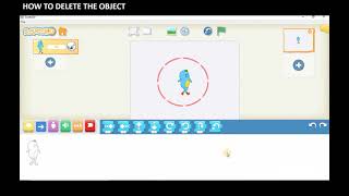 Coding in ScratchJr | Book2 | Page 27