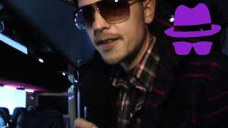 Jan Delay - Tourfilm Teil 1 Jantube