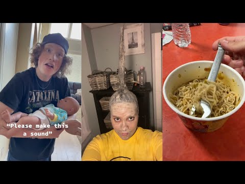 Funniest Tiktok that if ylyl