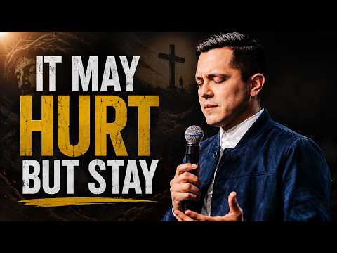 THE TRAINING YOU MUST PASS THROUGH BEFORE GREATNESS || DAVID DIGA HERNANDEZ