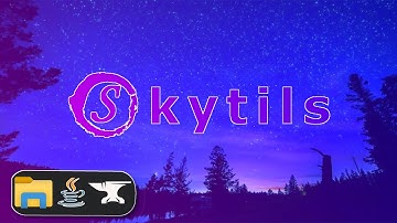 How to download Skytils -  Hypixel Skyblock