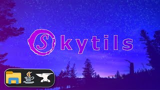 How to download Skytils -  Hypixel Skyblock