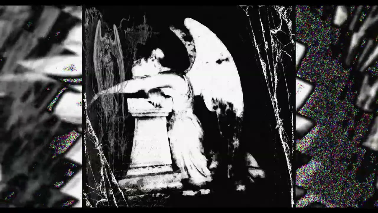 [FREE] $uicideboy$ Type Beat – SUFFER | Trap Metal x Dark Horror Beat