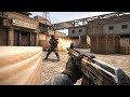 Factory location strike ops commando shooting mission_ games 