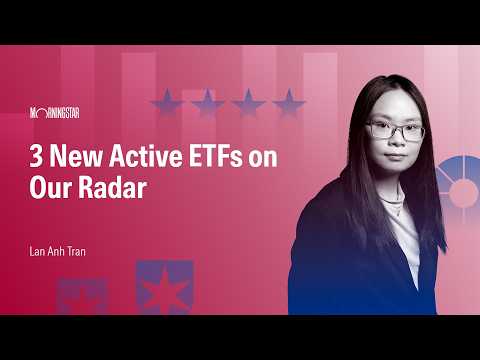 3 ETFs for a Small-Cap Revival