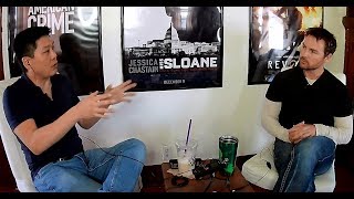 Lit Manager Scott Carr on How To Write A Good Query & More