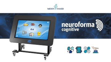 Neuroforma Cognitive: Advanced Rehabilitation at Your Fingertips
