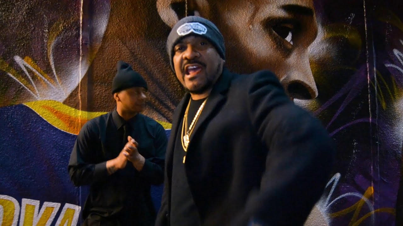 Decypher:Goodlife Bullyz