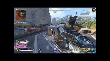 APEX #apexlegends #shorts  #fps