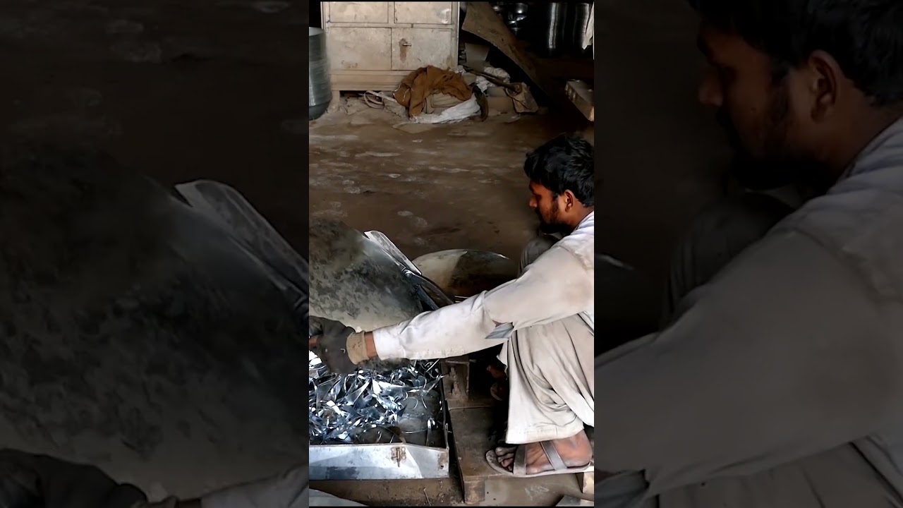 A Clever Way to Make Taghari