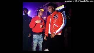 Wan Billz x B Lovee - CANT HELP IT (Official Audio)