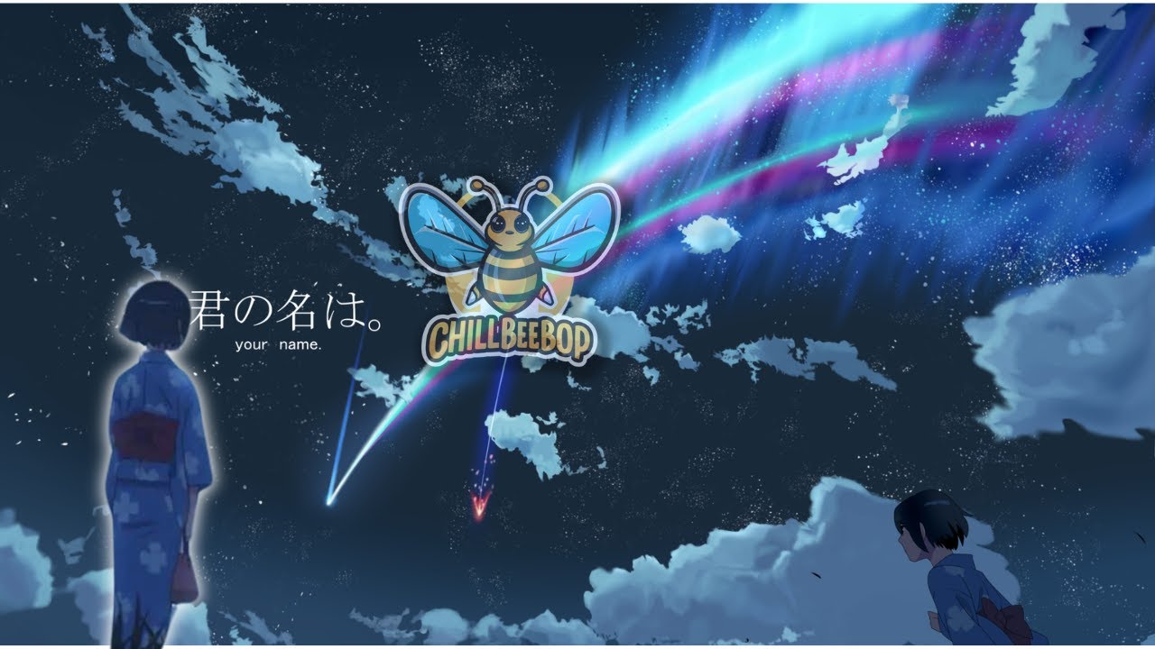 Chillbee - Lo-Fi « Beautiful Lies »