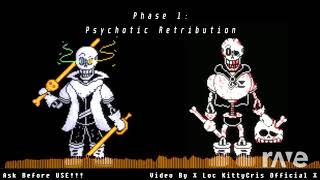 Fraternal DETERMINATION ~ (Phase 1) | Revengeful Judgement (50 SUBS SPECIAL!!!)