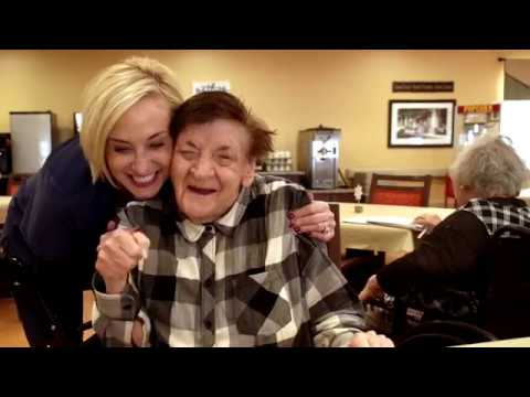 Procept Marketing Commercial Video - Camelot Community Care