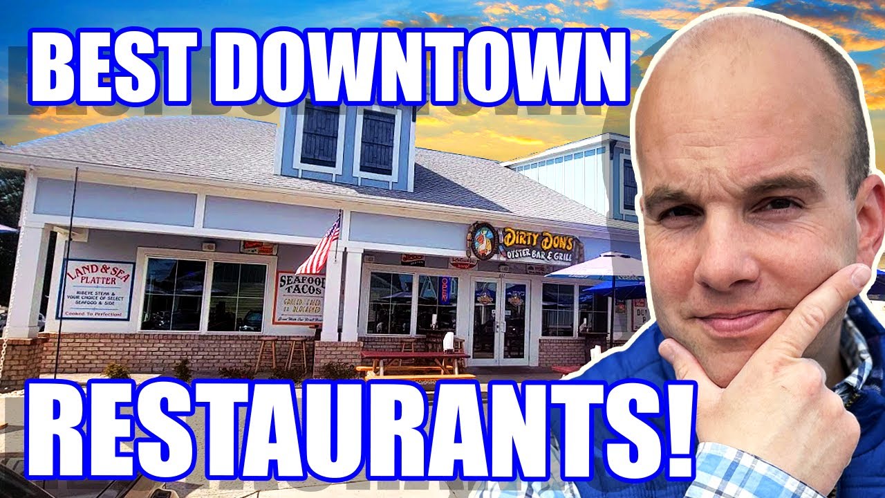 TOP RESTAURANTS In Downtown Myrtle Beach South Carolina Moving To top-restaurants-in-downtown-myrtle-beach-south-carolina-moving-to