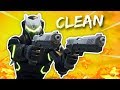 Do What You Love - Fortnite edit