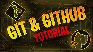 GIt & Github Tutorial 2020 - Crear y subir mi primer repositorio