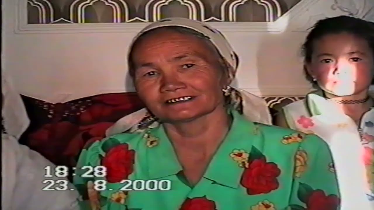 Спандияр сүндет той 2000жыл