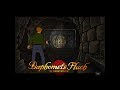 Baphomets Fluch 1 / Broken Sword (Director's Cut) - Der Schatten Der Templer / Folge 17