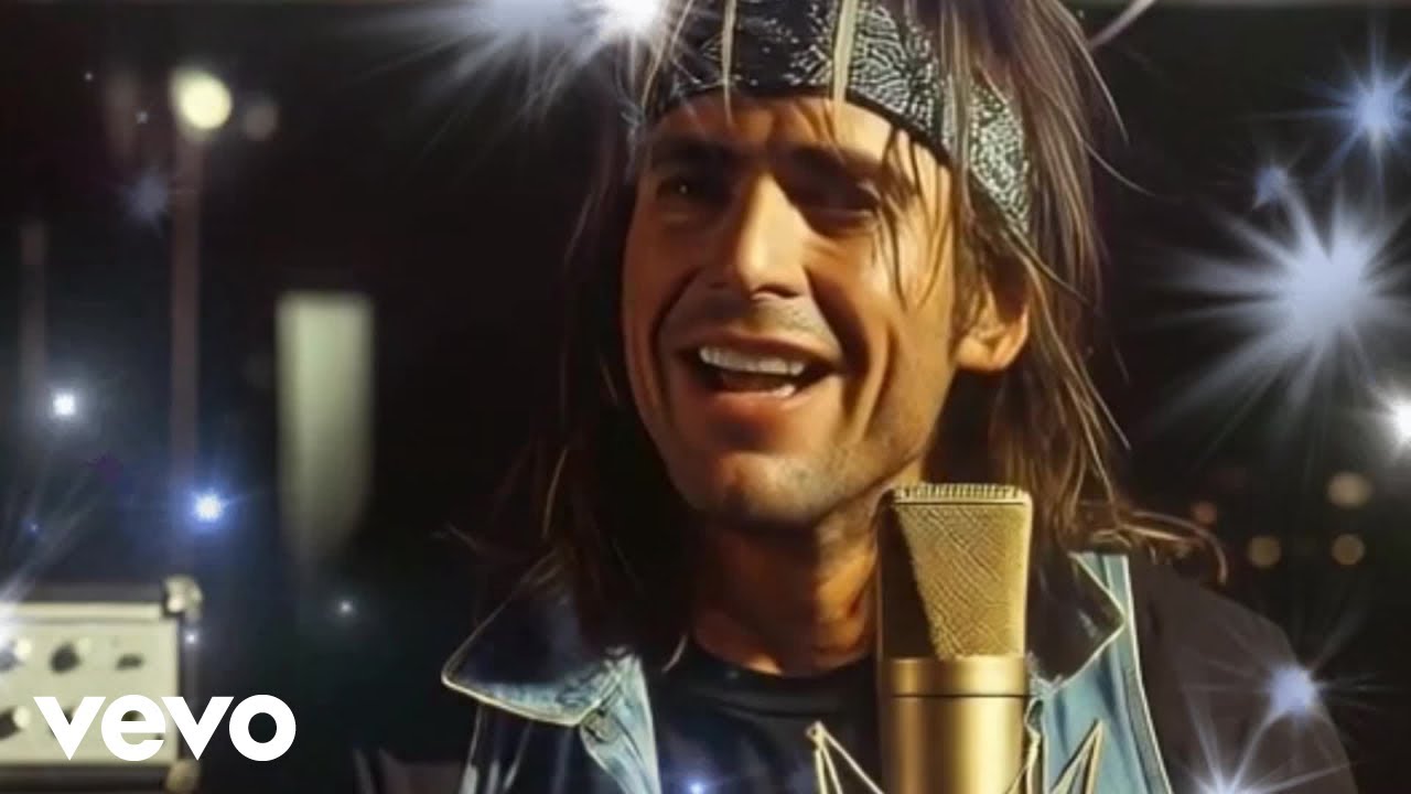 Jeff McAfee ADAMAR - Praise The Name Of Jesus (Official Music Video)