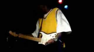 Eric Gales Live at Rex, 15 Nov 2007 03 of 15