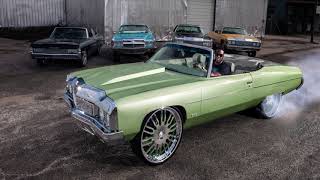 Oj Da Juiceman - Cop A Chicken Bass Boosted