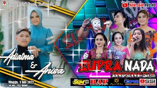 🔴📡Live Streaming SUPRA NADA || Adiatma & Anisa || BAP Audio || Project Picture || New SGM Video HD 1