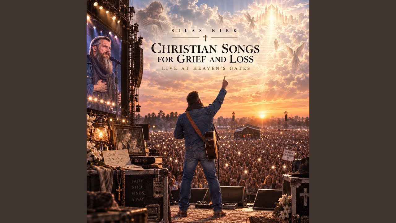 Heaven Gave Me Wings (Live at Heaven's Gates) (Live)