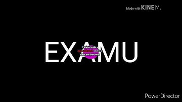 Spectra Animation Logo 2000 2012 Examu Entertainment Rainbow Variant In Lost Effect