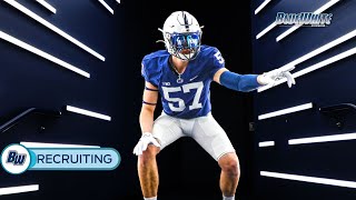 Can Penn State FLIP Tyseer Denmark? | Trautwein hosting a MASSIVE prospect