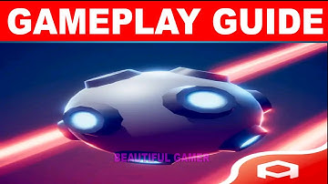 Flaming Core Gameplay Walkthrough Android IOS PC