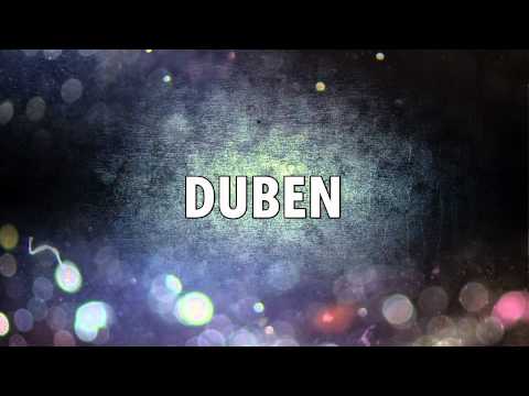 4.INDÍCIE - DUBEN - 4.INDÍCIE - DUBEN