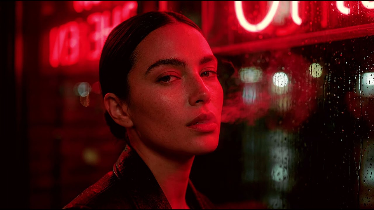 DEEP HOUSE MIX 2026 — SMOKESCAPE | CHILL, STRESS-FREE NIGHT VIBES #3