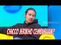 Benarkah Chicco Jerikho Cemburuan? | OKAY BOS (29/07/20) Part 2