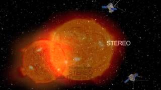 Solar eclipse,20 May 2012,The Darkness Time will start!!!